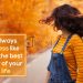 Beautiful dress quotes-always dress