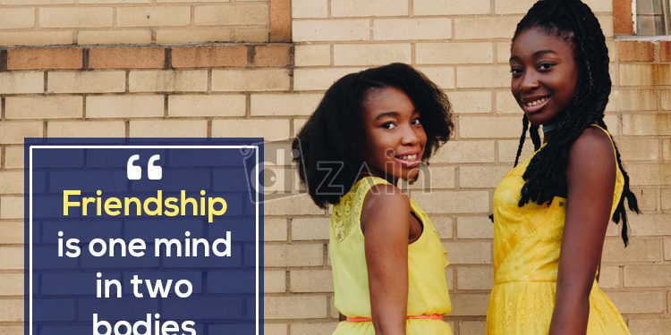 Beautiful friendship quotes-friendship
