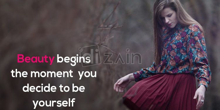 Best beauty quotes-beauty begins