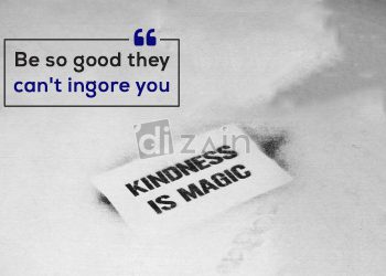 Best cool attitude quotes-be so good