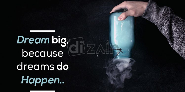 Best dream big quotes-dream big