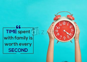 Best famous family quotes-time spent