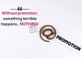 Best promotion quotes-without promotion