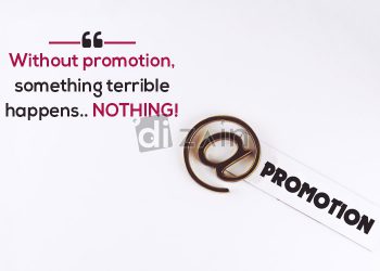 Best promotion quotes-without promotion