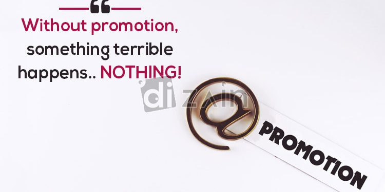 Best promotion quotes-without promotion
