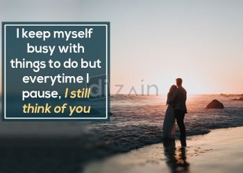 Deep love quotes-i keep myself