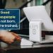 Excellent sales quotes-good salespeople