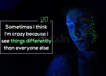 Fantastic cool quotes-sometimes i think