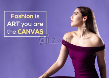 Fantastic fashion quotes-fashion is art