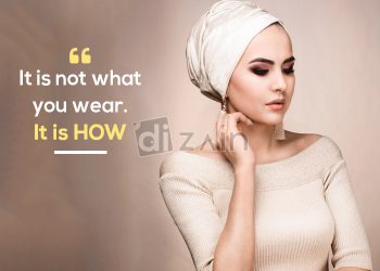 Fashion inspirational quotes-its not what you wear