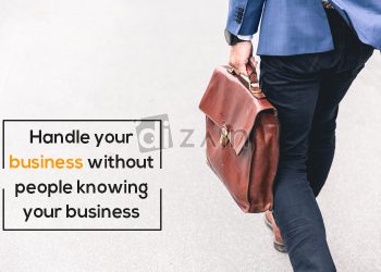 Great business quotes-handle your business
