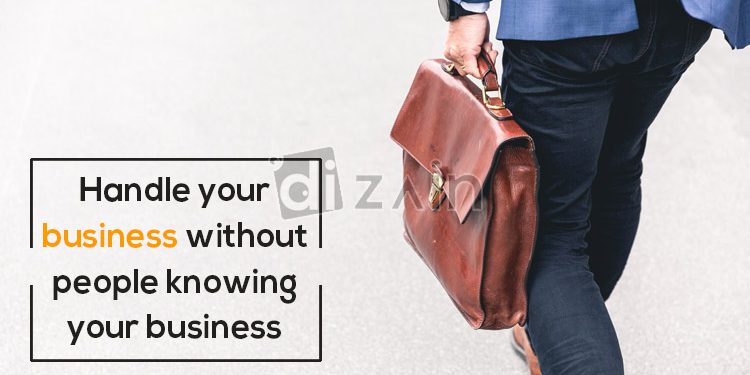 Great business quotes-handle your business