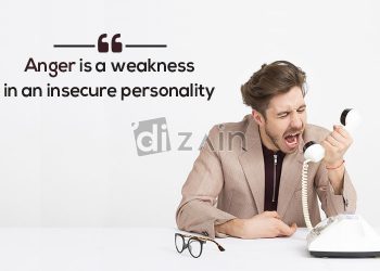 Greatest quotes about angry-anger is a weakness