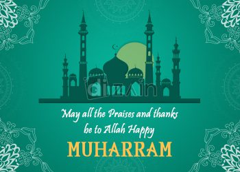 Happy muharram wishes 2019