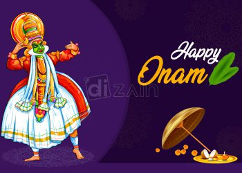Happy onam 2019