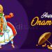 Happy onam 2019