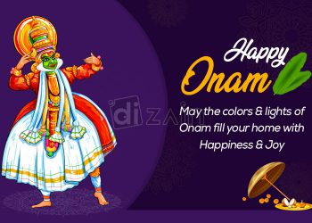 Happy onam wishes 2019