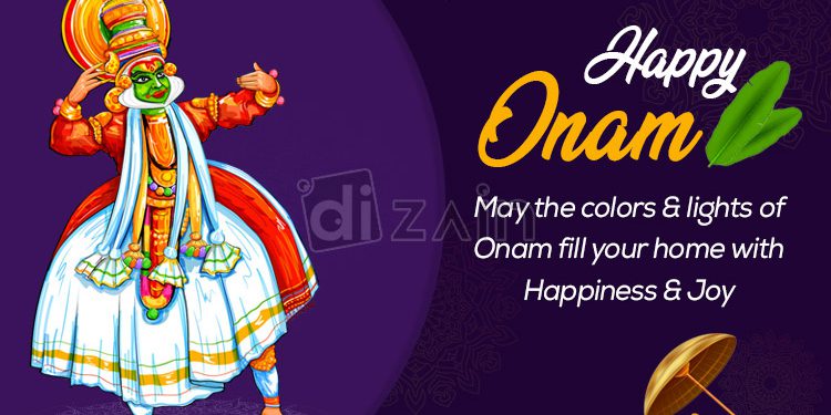 Happy onam wishes 2019