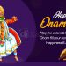 Happy onam wishes 2019