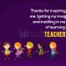 Happy teachers day 2019