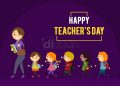Happy teachers day wishes 2019