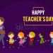 Happy teachers day wishes 2019