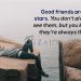 Heart touching friendship quotes-good friends