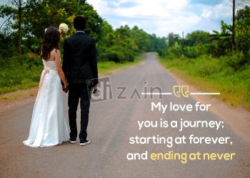 Love forever quotes-my love for you
