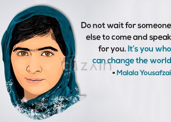 Malala yousafzai quotes-do not wait