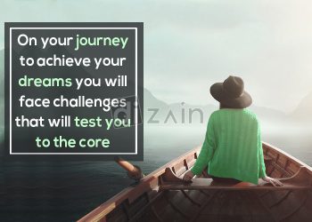 Motivational quotes about achieving your dreams-on your journey to achieve