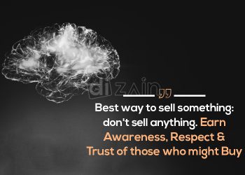 Motivational sales quotes-best way to sell something