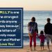 Parents quotes and sayings on love and family-family is one