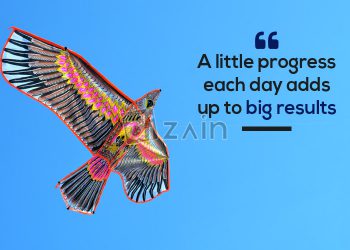 Positive and inspirational quotes about life-a little