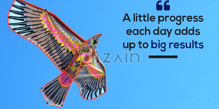 Positive and inspirational quotes about life-a little