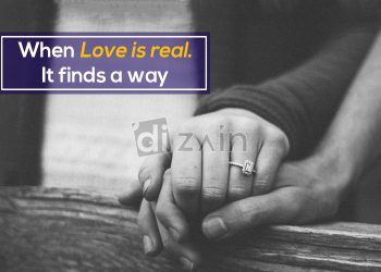 Real love quotes-when love is real