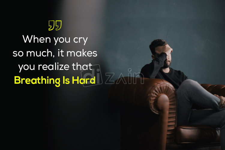 Sad Life Quotes That Make You Cry Sad Crying Quotes About Life - When You Cry | Dizain