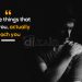 Sad quotes about life-all the things