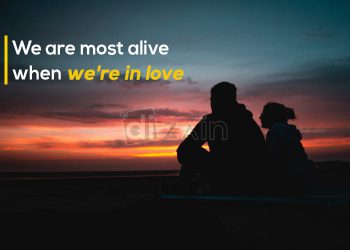 Together forever quotes-we are most alive