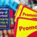 Wonderful promotion quotes-a promotion is a sign