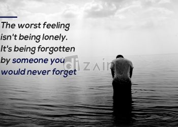 Best feelings quotes-the worst feeling