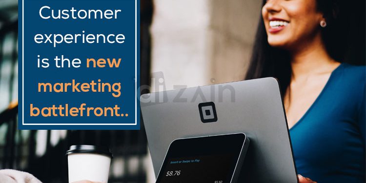 Famous customer experience quotes-customer experience
