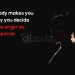Great anger quotes-nobody makes you angry