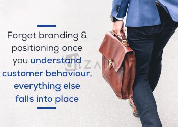 Great customer service quotes-forget branding