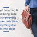 Great customer service quotes-forget branding
