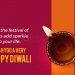 Happy diwali wishes 2019