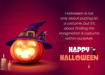 Happy halloween wishes 2019