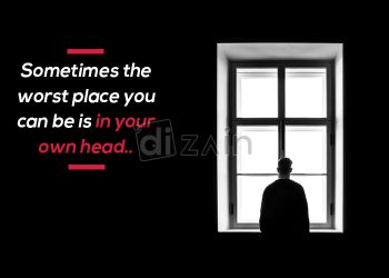 Sadness quotes about life-sometimes the worst place