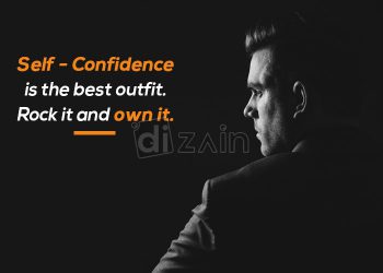 Self confidence quotes-self confidence is the best outfit
