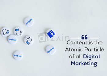 Best digital marketing quotes-content is the atomic