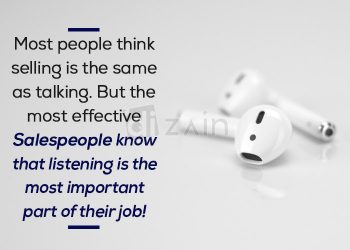 Excellent sales quotes-most people think
